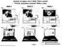 Fig. 08 - Remote Control for Video Media Servers