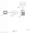 Fig. 13 - Comment delivery and filtering architecture