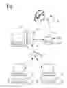 Fig. 02 - Streaming media buffering system