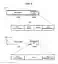 Fig. 07 - Nonvolatile storage device performing periodic error correction during successive page copy operations