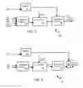 Fig. 06 - Memory-module extender card for visually decoding addresses from diagnostic programs and ignoring operating system accesses