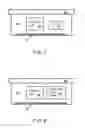Fig. 07 - Memory-module extender card for visually decoding addresses from diagnostic programs and ignoring operating system accesses