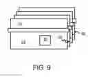 Fig. 08 - Memory-module extender card for visually decoding addresses from diagnostic programs and ignoring operating system accesses