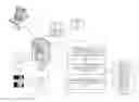 Fig. 01 - Global settings for the enablement of culture-based gestures