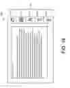Fig. 22 - Dynamic point referencing of an audiovisual performance for an accurate and precise selection and controlled cycling of portions of the performance