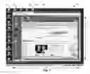 Fig. 02 - Methods and systems for accessing and controlling a remote desktop of a remote machine in real time by a web browser at a client device via HTTP API utilizing a transcoding server