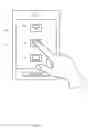 Fig. 07 - Controlling three-dimensional views of selected portions of content