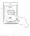 Fig. 08 - Controlling three-dimensional views of selected portions of content