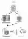 Fig. 06 - Estimating shape based on comparison between actual waveform and library in lithography process