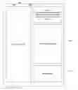 Fig. 01 - Rule-based selection of content