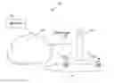 Fig. 01 - “Push” keep-alive mechanism for SIP user agents located behind NATS/firewalls