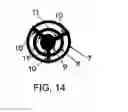 Fig. 08 - System for detecting intrusions by devices with openable casing