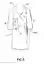 Fig. 04 - Medical garment