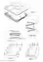 Fig. 04 - Garment stiffener packaging arrangement, assembly, and methods