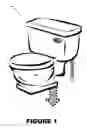 Fig. 02 - TOILET FLUSHING ASSEMBLY