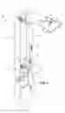 Fig. 02 - Shower bar system