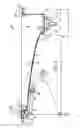 Fig. 03 - Food preparation sink