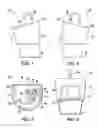 Fig. 03 - Hand wash wall hung sink to avoid spread of infectious disease