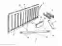 Fig. 01 - Bed rail