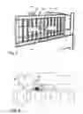 Fig. 03 - Bed rail