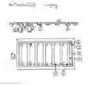 Fig. 07 - Comfey table/ surgery, recovery, transfer, pregnancy