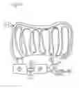 Fig. 14 - Comfey table/ surgery, recovery, transfer, pregnancy