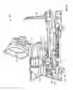 Fig. 07 - Ground sensor control of foot section retraction