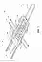 Fig. 04 - Subway evacuation mattress and method of manufacture