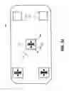 Fig. 05 - Subway evacuation mattress and method of manufacture