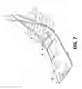 Fig. 12 - Subway evacuation mattress and method of manufacture