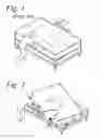 Fig. 02 - Passive mattress spinner