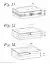 Fig. 11 - Passive mattress spinner