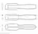 Fig. 03 - Multifaceted scrubbing device