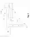 Fig. 03 - AIR DRIVEN HARD SURFACE CLEANING TOOL