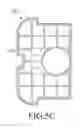 Fig. 09 - Dust collection container and vacuum cleaner having the same