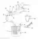 Fig. 01 - REVERSE FLOW VACUUM SYSTEM