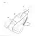 Fig. 02 - Vacuum cleaner for bedding