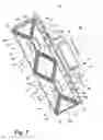 Fig. 06 - Suction nozzle with shuttling plate and converging debris paths