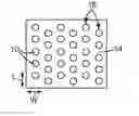 Fig. 01 - Method of making a structured surface and article therefrom