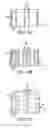 Fig. 04 - Method of making a structured surface and article therefrom