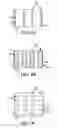 Fig. 05 - Method of making a structured surface and article therefrom