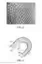 Fig. 06 - Method of making a structured surface and article therefrom