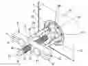 Fig. 01 - Tool device for dismantling bearing element