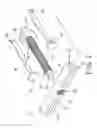 Fig. 03 - Tool device for dismantling bearing element