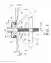 Fig. 04 - Tool device for dismantling bearing element