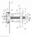 Fig. 05 - Tool device for dismantling bearing element
