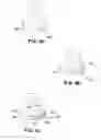 Fig. 09 - Joint arthroplasty devices and surgical tools