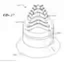 Fig. 20 - Joint arthroplasty devices and surgical tools