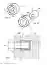 Fig. 02 - Tapped insert for cylindrical bore and installation equipment for such insert