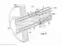 Fig. 04 - Tapped insert for cylindrical bore and installation equipment for such insert